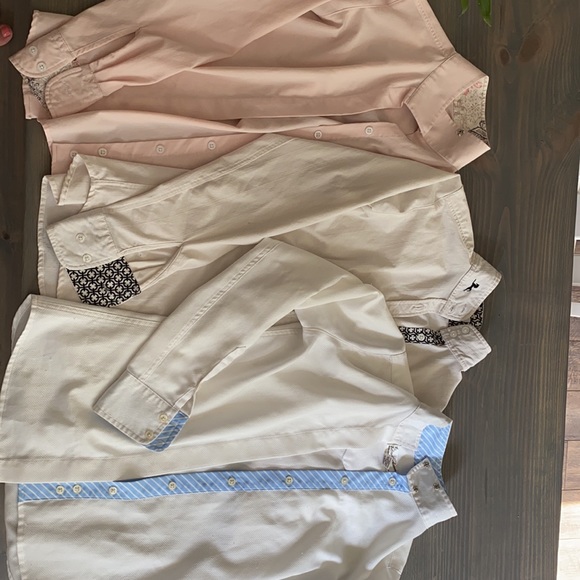 Sold! Shirts receipt at end. - Picture 8 of 9